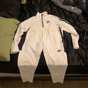 Nike jumpsuit